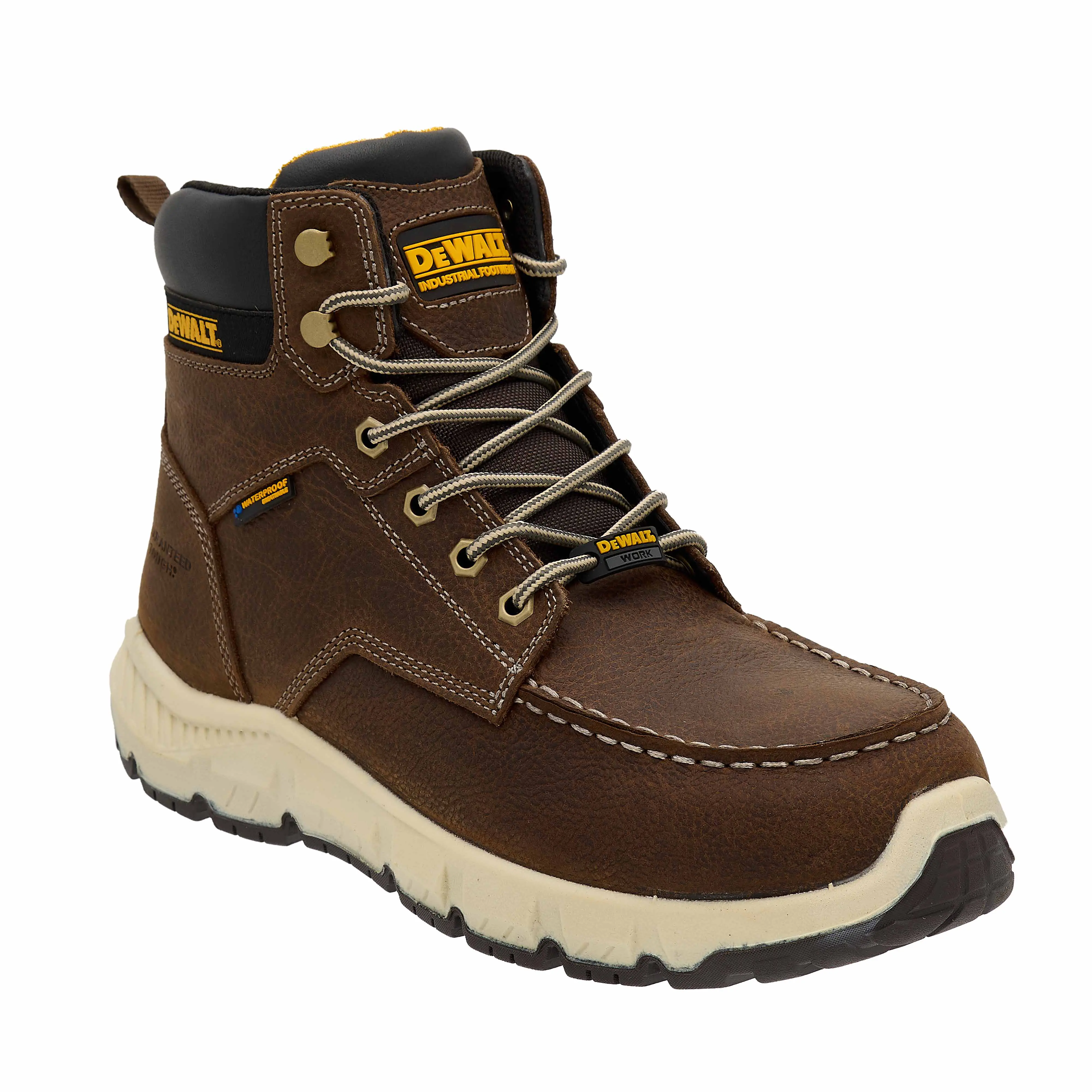 DEWALT Waterproof Work Footwear