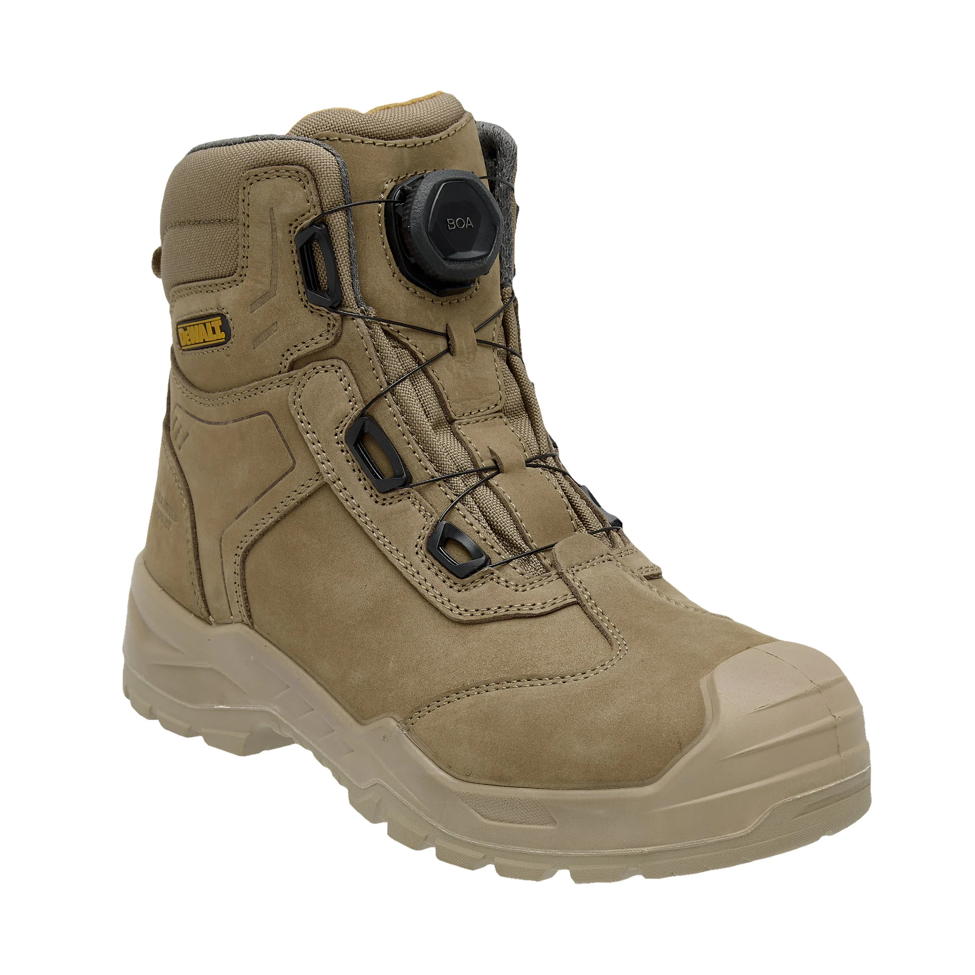 DEWALT Safety Toe Work Footwear